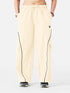 Recalibrate Cargo Joggers in Cream
