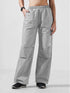 Leera Venture Jogger Pant in Grey