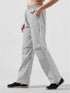 Leera Venture Jogger Pant in Grey