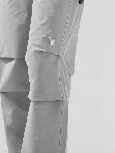 Leera Venture Jogger Pant in Grey