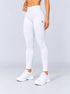 Leera Basic Legging in White