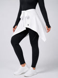 LEERA CoreWrap Performance Cover in White