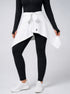 LEERA CoreWrap Performance Cover in White