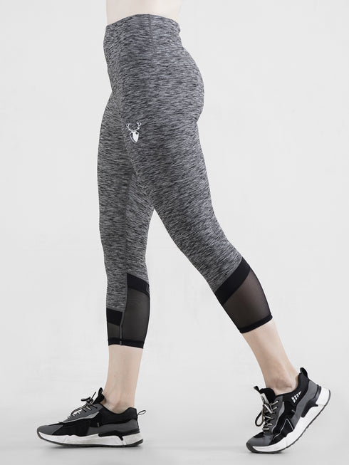 Fairway Capri Legging