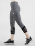 Fairway Capri Legging