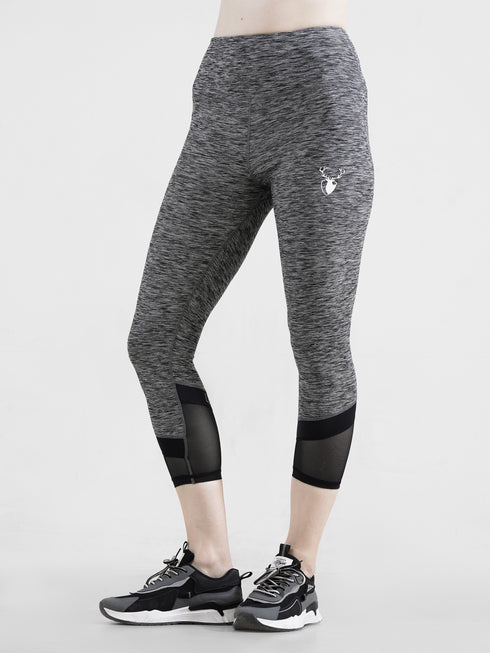 Fairway Capri Legging