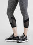 Fairway Capri Legging
