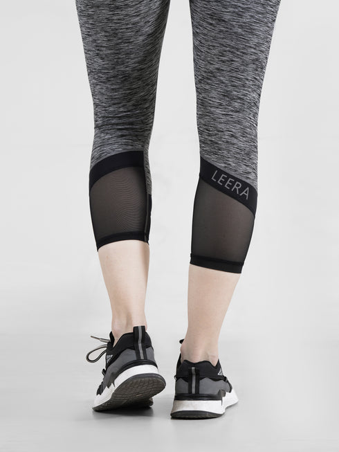 Fairway Capri Legging