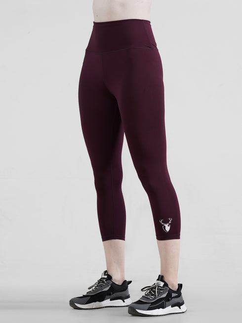 Primary Capri Legging