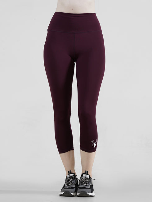 Primary Capri Legging