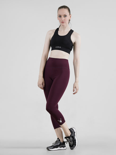 Primary Capri Legging