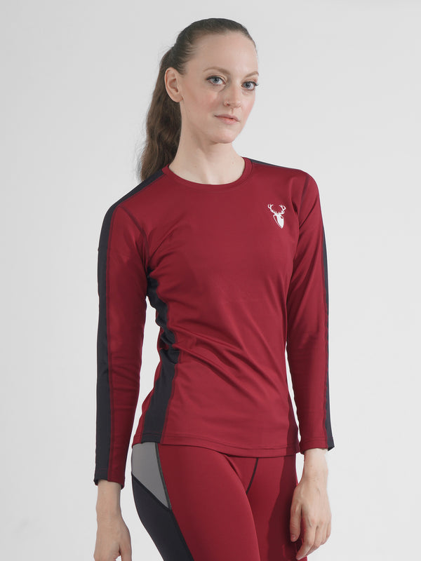 Versatile Sporty Tee