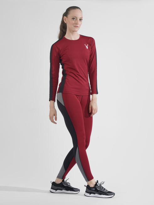 Versatile Sporty Tee