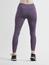 Purple Pocket Legging